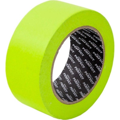 Stalco Lepiaca pásk exteriérováa 38 mm x 50 m zelená
