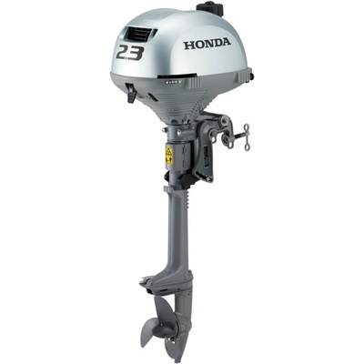 Honda BF2.3 DH LC HU