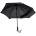 EuroSchirm Чадър Euroschirm Swing Backpack Handsfree Umbrella - Black / Reflective - размер One Size (562-0355-0411)