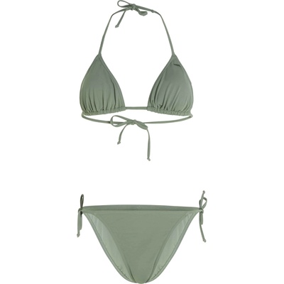O'Neill Бански тип бикини 'Capri Bondey' зелено, размер 34