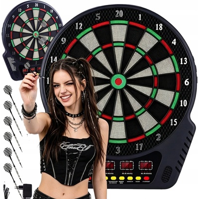 Winmau Blade 6 Dual Core