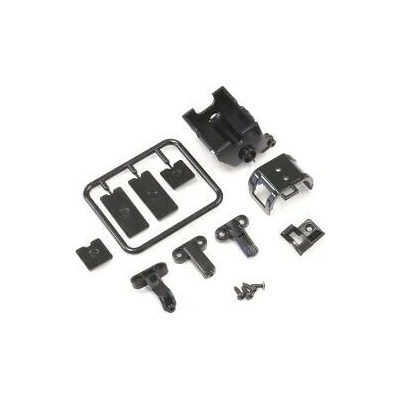 Kyosho Motor case Set Mini-Z MR03-HM K.MZ156B