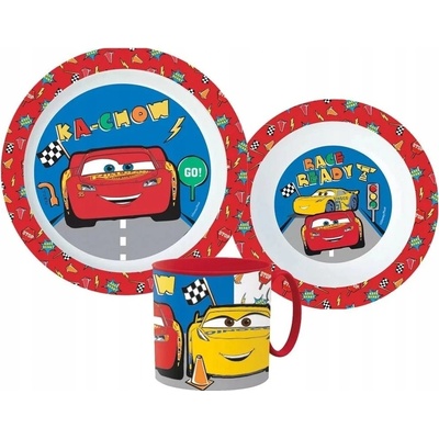 Stor Hluboký talíř Paw Patrol miska Paw Patrol YEAH! 16cm