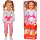 Dromader Lalka Agusia 82Cm 00613