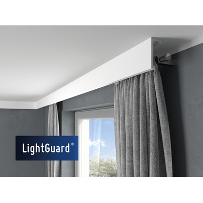 Mardom Garnýžová lišta QL026 240 cm – Sleviste.cz