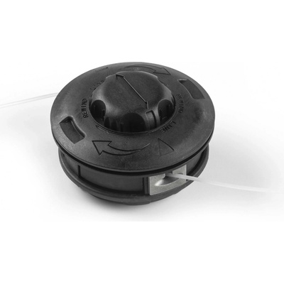 Fieldmann FZS 9023 Strun. hlava Twist&Go pro FZS 3002/3003/3020/4003/5003 – Zboží Mobilmania