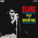 Elvis Presley - Elvis Back In Memphis (Reissue) (Limited Edition) (Green Coloured) (180 g) (LP) (8719262040366)