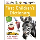 First Children's Dictionary DK