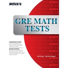 GRE Math Tests