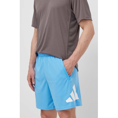 adidas Performance Къс панталон за трениране adidas Performance Training Essentials в синьо IT5421 (IT5421)