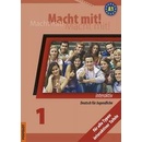 Macht mit! 1 interaktiv