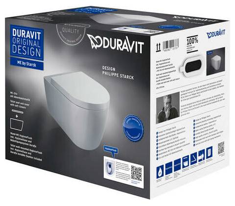 Duravit 457909AAA1
