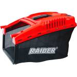 Raider Кош за косачка 53cm 70L RAIDER RD-GLM10 (110360)