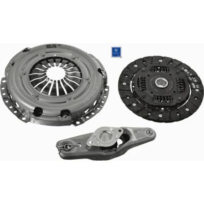 Sada spojky SACHS 3000 951 051 (3000951051)
