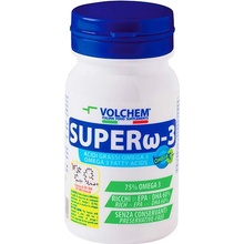 Volchem Super Omega 3 100 kapslí