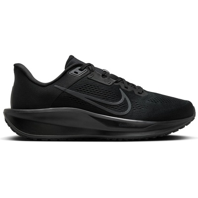 Nike Nike QUEST 6 Sn52 - BLACK/DK SMOKE