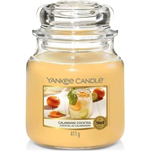 Yankee Candle Classic Calamansi Cocktail 411 g