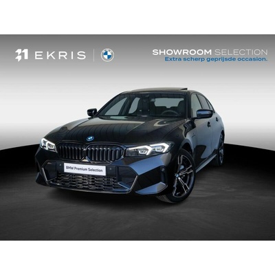 BMW 330e M Sport 215 kW