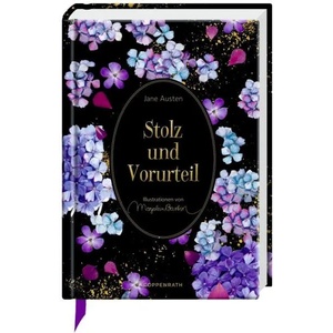 Stolz und Vorurteil | Jane Austen, Marjolein Bastin (ISBN: 9783649629726)