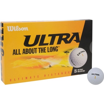 Wilson Ultra Ultimate Distance 15 ks