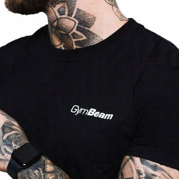 GymBeam čierne