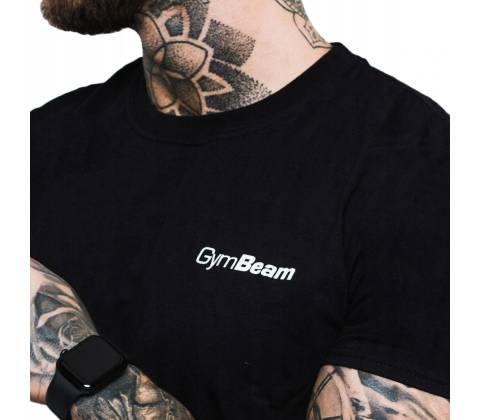GymBeam čierne