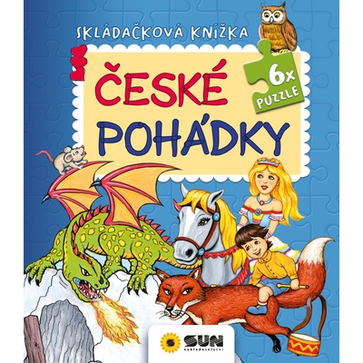 České pohádky
