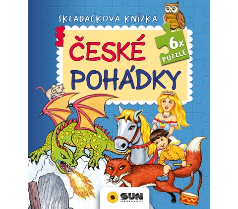 České pohádky