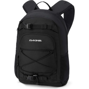Dakine Раница grom backpack 2.0 13l - black (10004716-black)