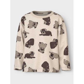 NAME IT Блуза nmmras nreg