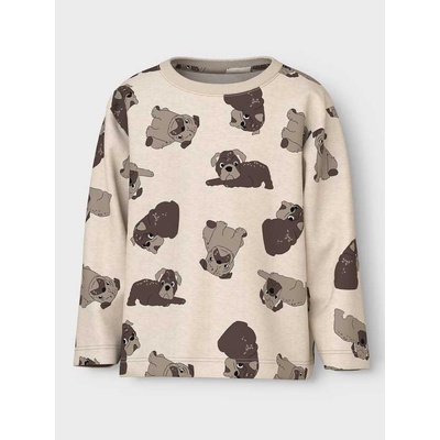 NAME IT Блуза nmmras nreg