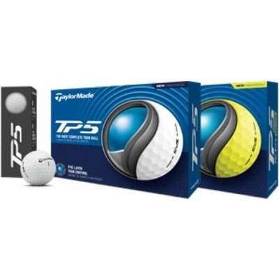 TaylorMade TP5x – Zboží Dáma