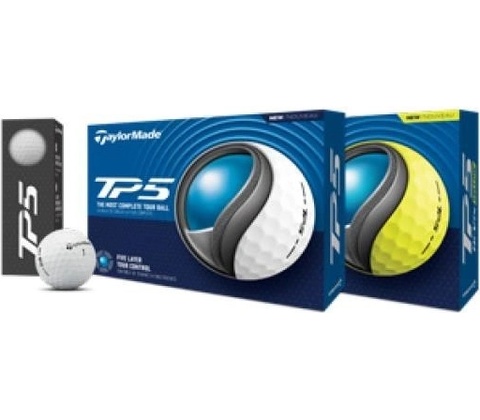 TaylorMade TP5x