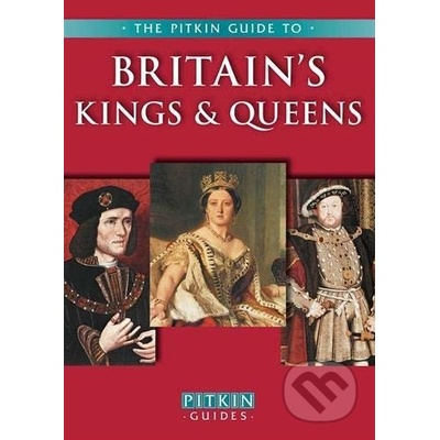 Britain's Kings and Queens St. John Parker MichaelPaperback