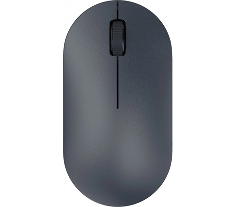 Xiaomi Wireless Mouse Lite 2 Black