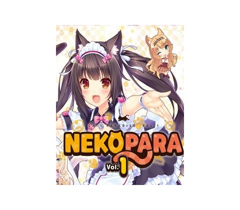 Nekopara 1