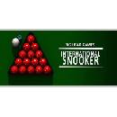 International Snooker