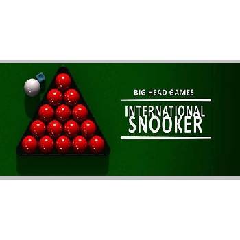 International Snooker