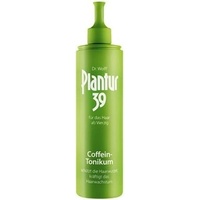 Plantur 39 kofeinové tonikum 200 ml
