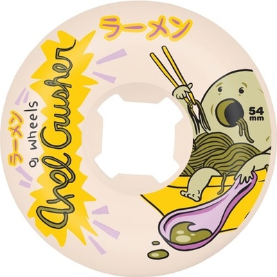 OJ 54mm Axel Crusher Ramen Elite Mini Combo 101a OJ124697 54mm – Zboží Mobilmania