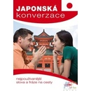 Japonská konverzace