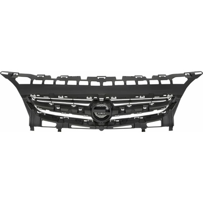 Přední maska OPEL ASTRA J |2009 a výše| TAIWAN | – Zboží Mobilmania