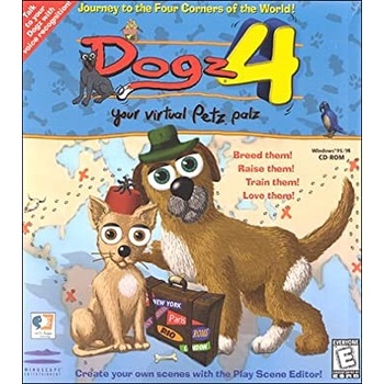 Dogz 4