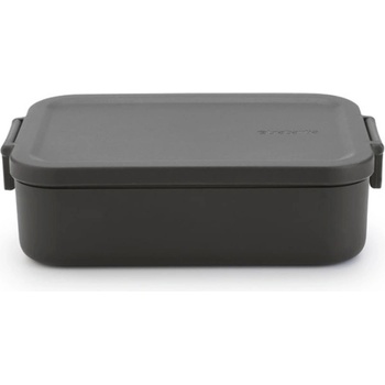 Brabantia Make & Take M Dark Grey (202520)