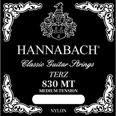 Hannabach 8303MT 6028