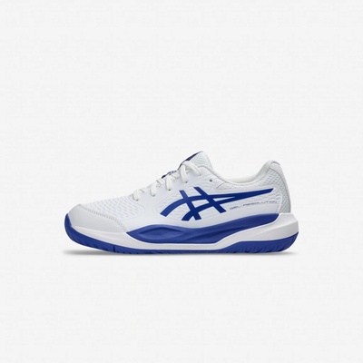 Asics Gel Resolution X AC JR – Zbozi.Blesk.cz
