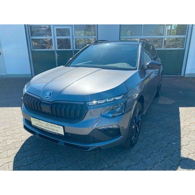 Skoda Kamiq 1.5 TSI DSG Monte Carlo 110 kW