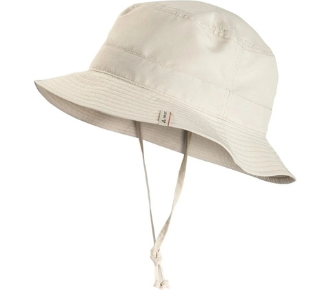 Vaude Bucket Hat ecru