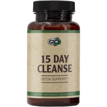 Image 1 of Pure Nutrition 15 Day Cleanse [30 капсули]