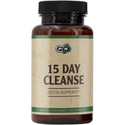 Pure Nutrition 15 Day Cleanse [30 капсули]